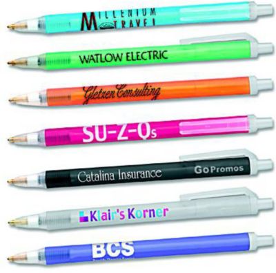Bic Clic Stic Ice