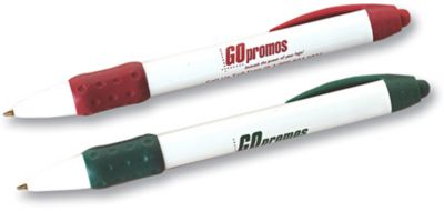 Bic Widebody Pen W/ Color Grip