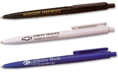 Presidential Pen