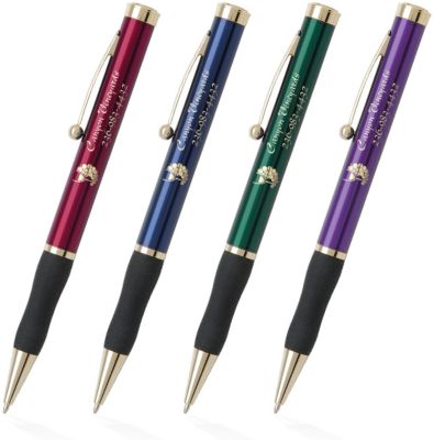 Supra Deluxe Pen