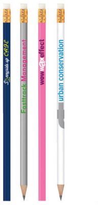 Bic Round Pencil #2 Lead