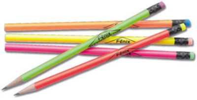 Neon Pencil
