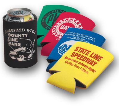 Collapsible Koozie