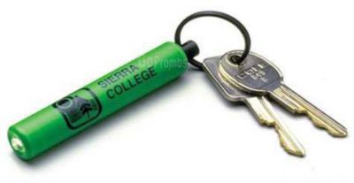 Key Ring Lite