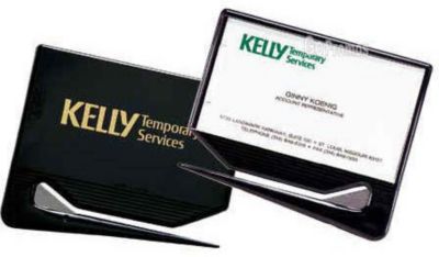 Zippy Slitter W/ Business Card