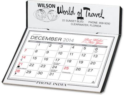 Valoy Desk Calendar