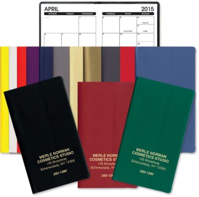 Contemporary Pocket Planner