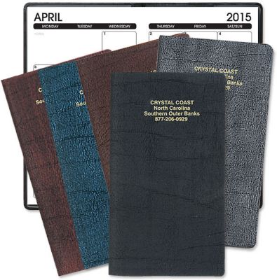 Seville Monthly Planner