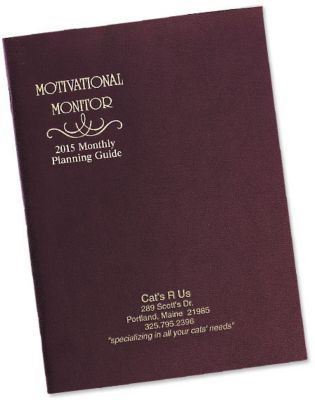 Motivational Planner