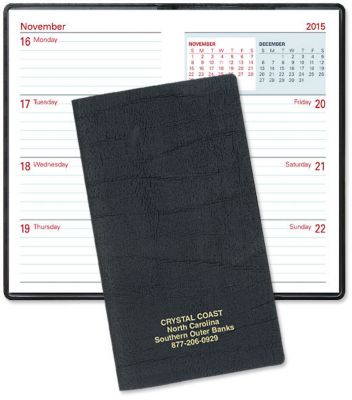 Weekly Pocket Master