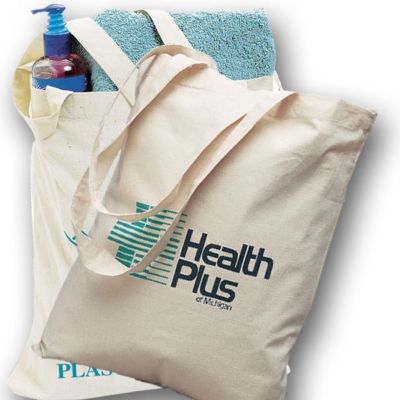 Imported Economy Tote