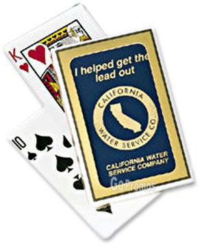 Baronet Playing Cards