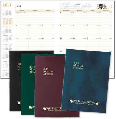 Monthly Monitor