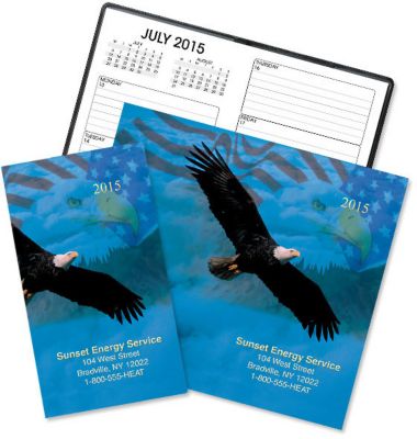 Am Spirit Pocket Planner