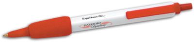 Bic Tri-Stic W/ Foam Grip