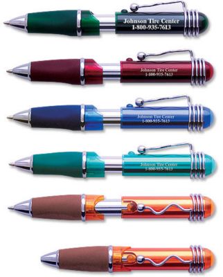Rhapcity Pen