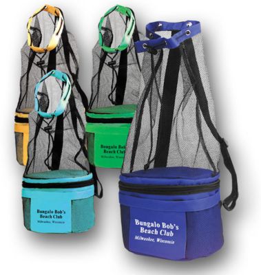 Beach Bag/Cooler