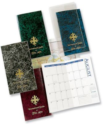 Minuette Pocket Calendar