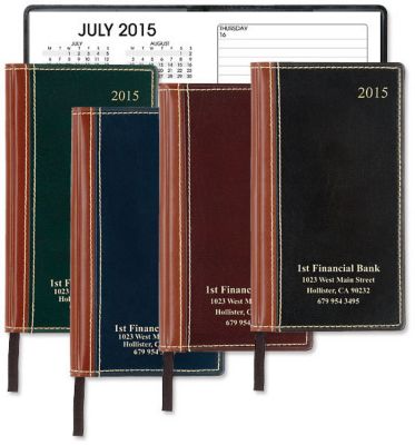 Richford Weekly Pocket