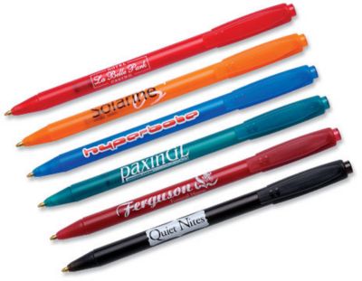 Paper Mate® Sport Translucent Pen