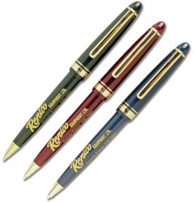 Palombo Pen