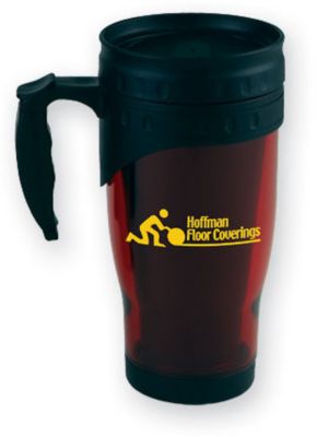 Driver's Coffee Mug