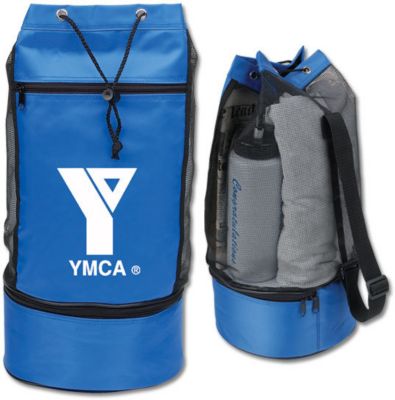 Cooler Beach Bag