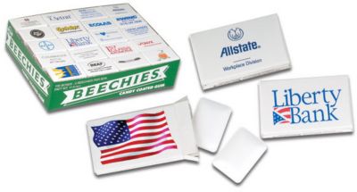 Beechies Gum Spearmint