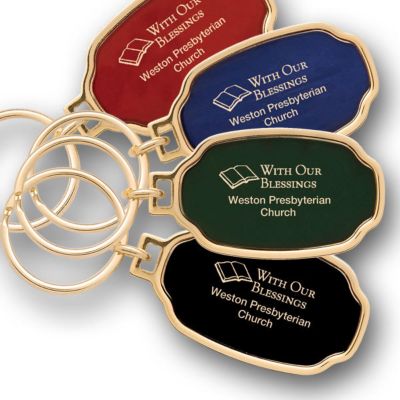 Elypse Keychain