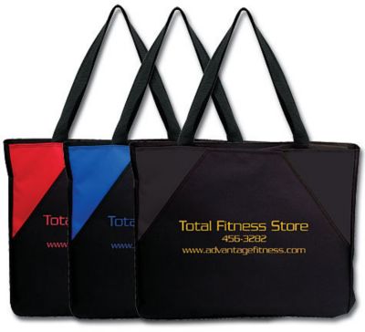 Trillian Tote - Screen Printed