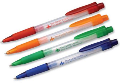 Clear View Pen