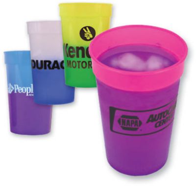 Mood Stadium Cup 17Oz.