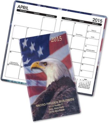 Inspirational Mthly Pocket Planner