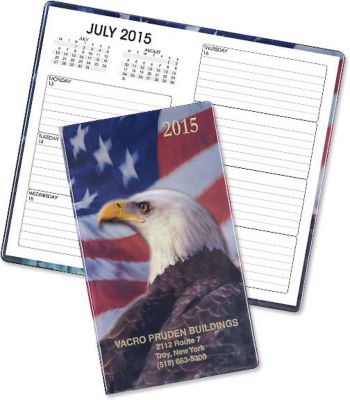 Inspirational Weekly Pocket Planner