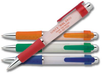 Arctic Frost Pen