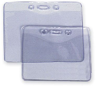 Vinyl Pouch 3 X 3.75