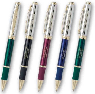 Clarkson Pen