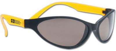 Neon Sunglasses