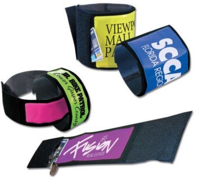 4" Reflective Armband
