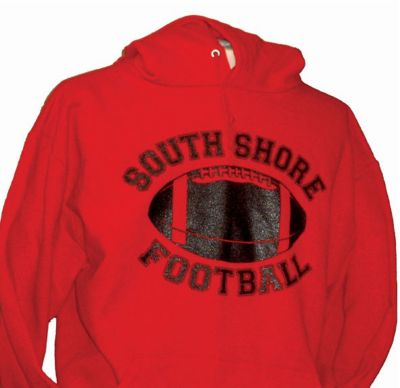 Pullover Hoodie Sweatshirt