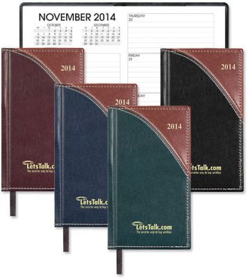 Marano Pocket Calendar Weekly