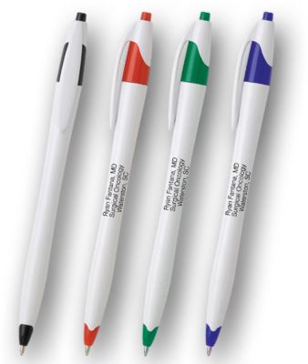Rebound Pen Solid