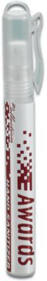 Hand Sanitizer Spray 10Ml