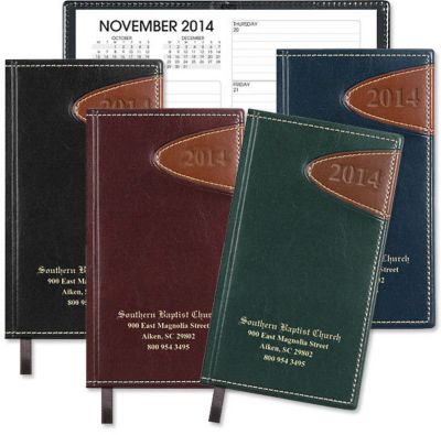 Ralston Pocket Calendar Weekly