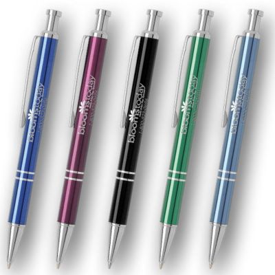 Winchell Pen