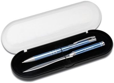 Delane Pen & Letterslitter Giftset