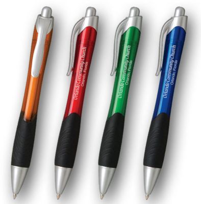 OSTIA PEN