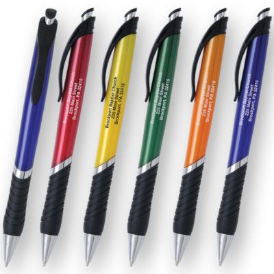 Messina Pen