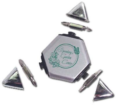 Triangle 6 In 1 Tool