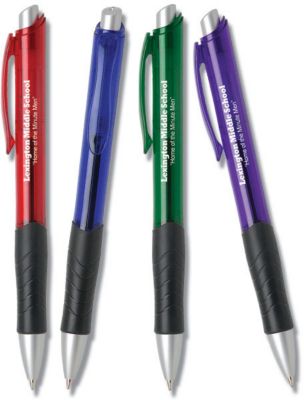 Moxley Pen